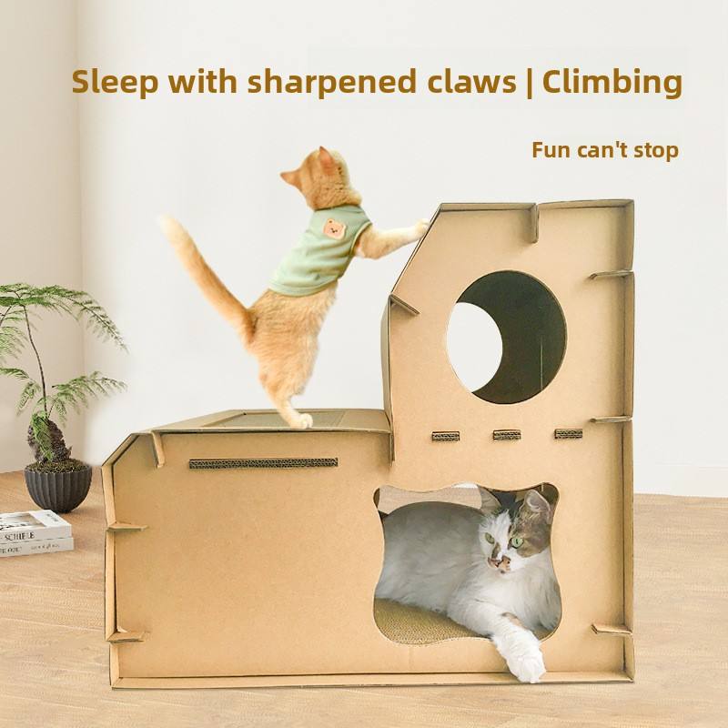 Corrugated Cat Box.jpg