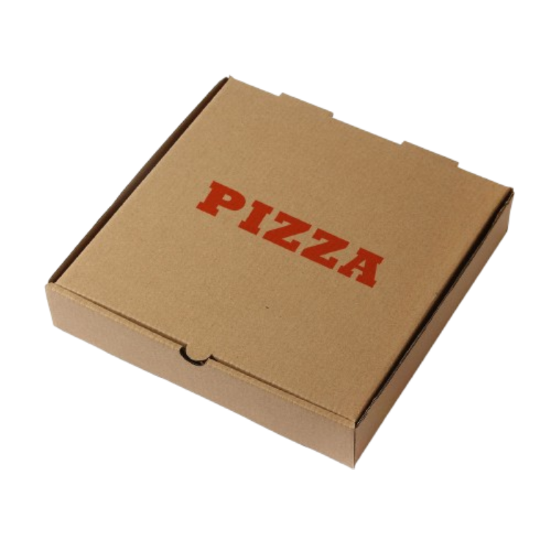 Best Kraft Pizza Box Sizes for Pizzerias