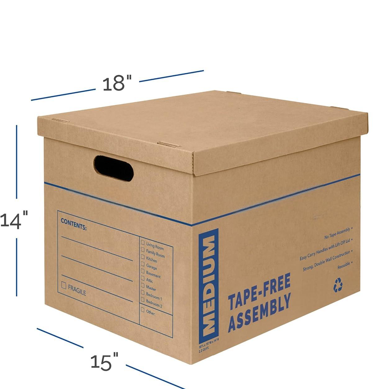 How does corrugated packaging support branding efforts?