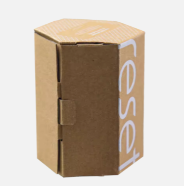 Can Hexagonal Kraft Paper Boxes Be Customized for Specific Branding Needs?