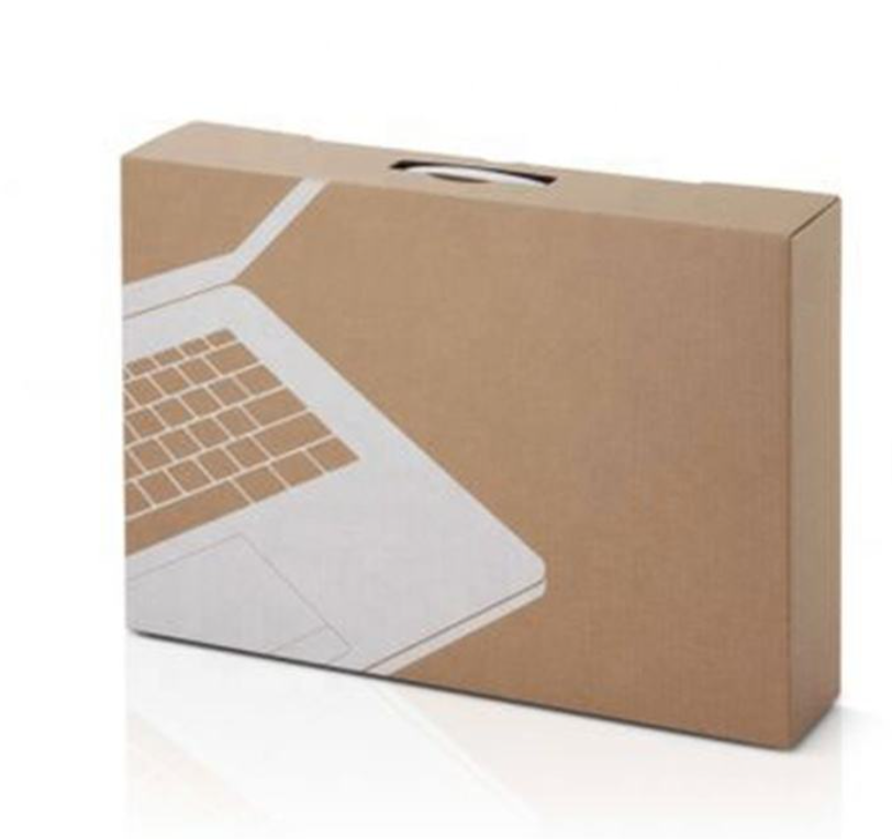 Custom Kraft Paper Boxes for Electronic Devices with Branding Options