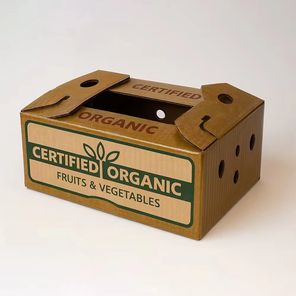 Best materials for durable large fruit boxes